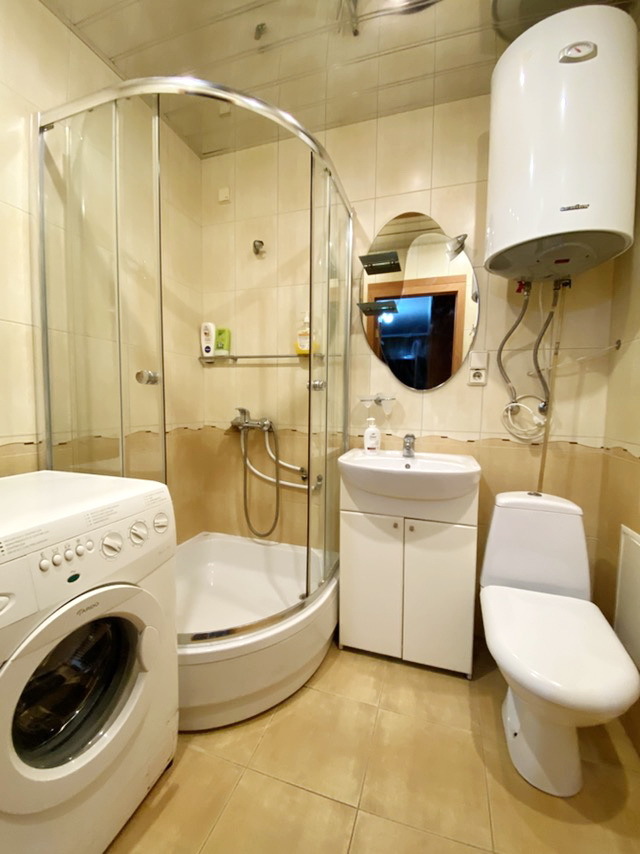 Продажа 3-комнатной квартиры 58 м², Чайковского ул.
