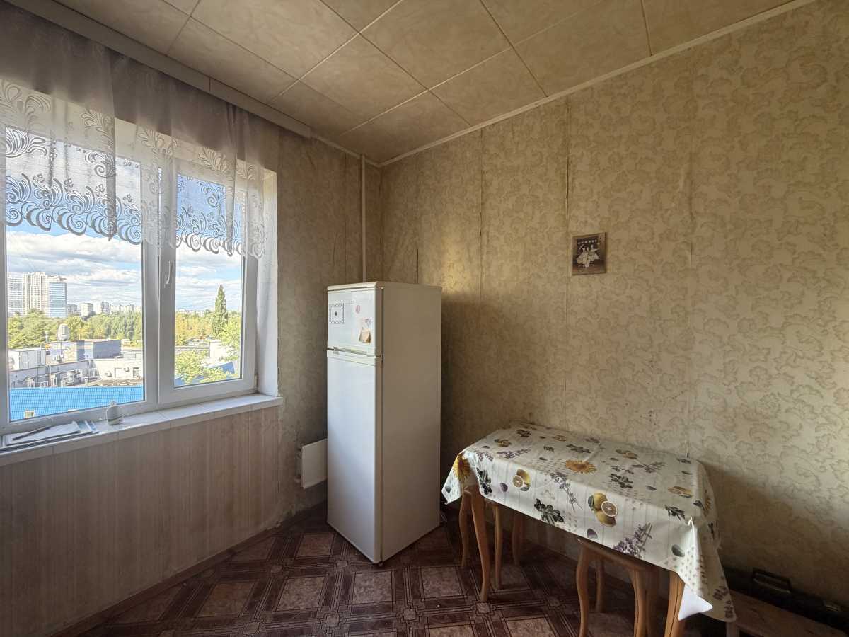 Продажа 3-комнатной квартиры 70 м², Здолбуновская ул., 7А