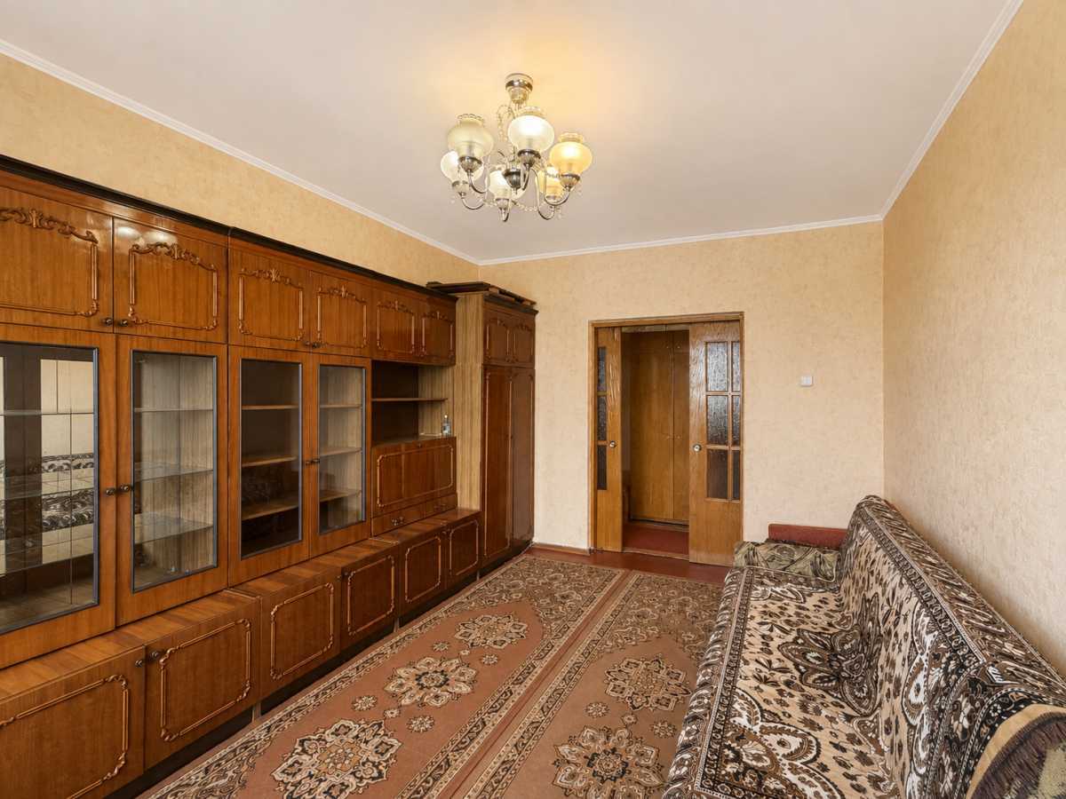 Продажа 3-комнатной квартиры 70 м², Здолбуновская ул., 7А