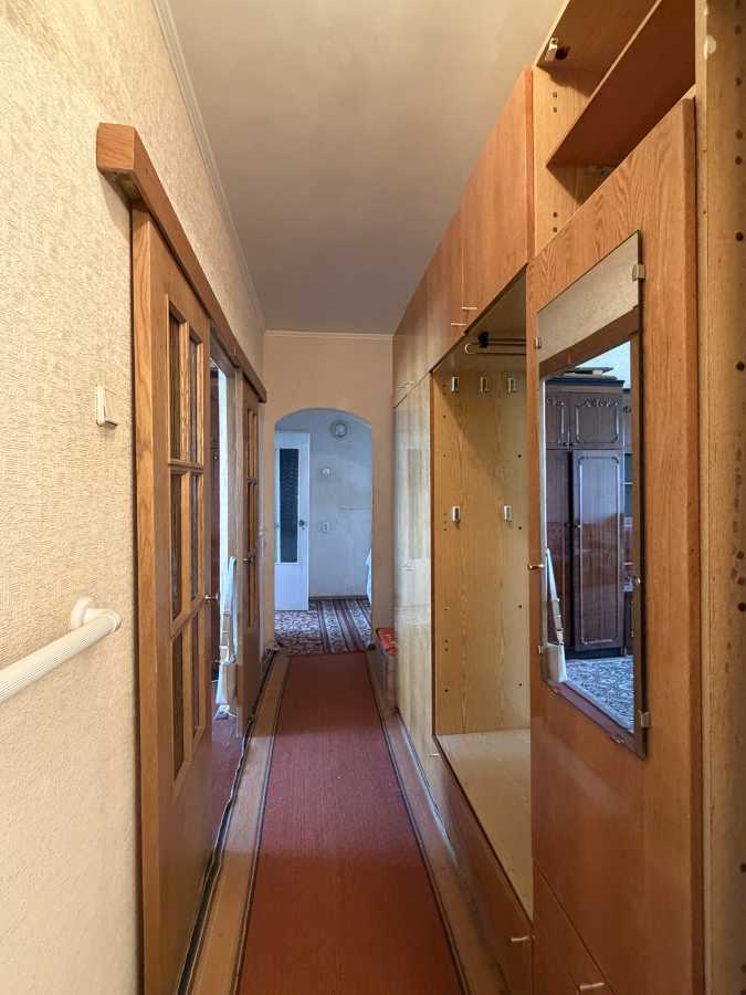Продажа 3-комнатной квартиры 70 м², Здолбуновская ул., 7А