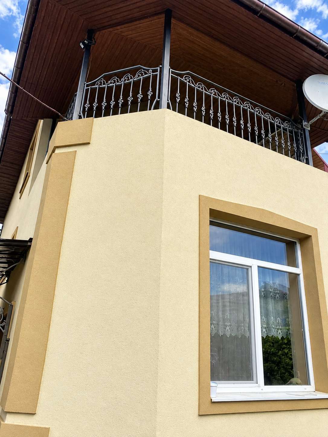Продаж будинку 225 м², Затишна 4