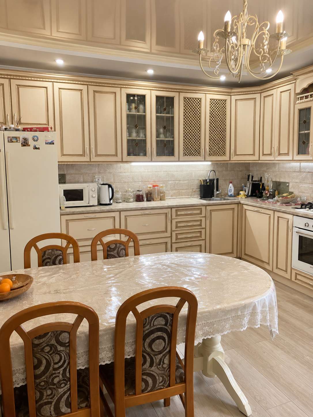 Продаж будинку 225 м², Затишна 4