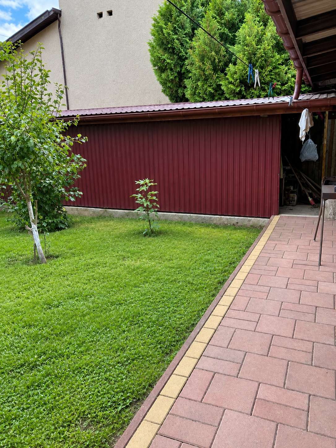 Продаж будинку 225 м², Затишна 4