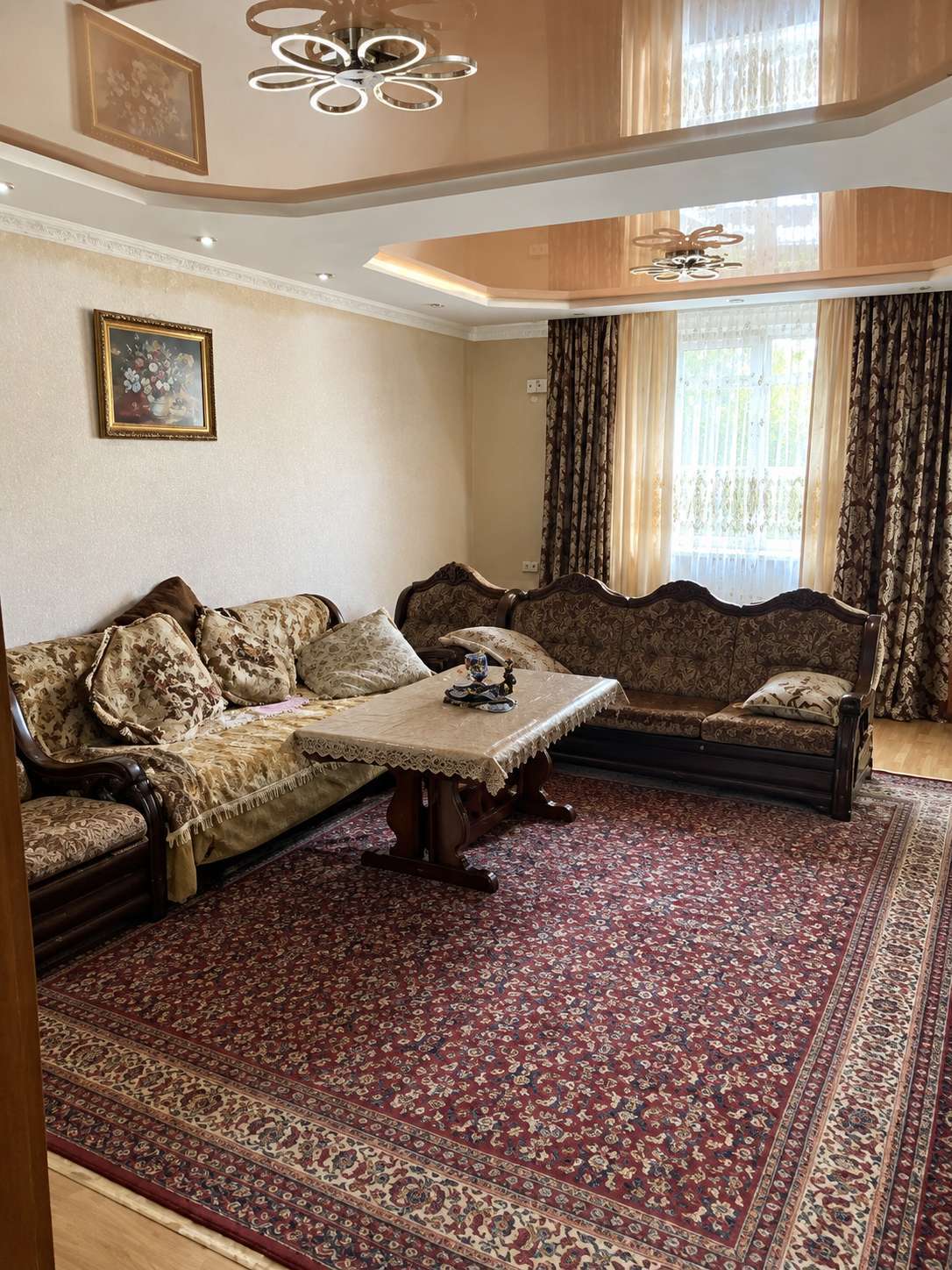 Продаж будинку 225 м², Затишна 4