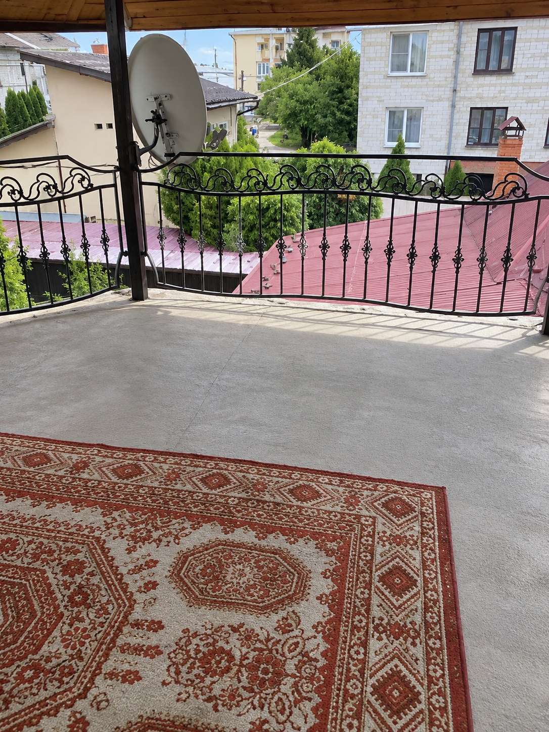 Продаж будинку 225 м², Затишна 4
