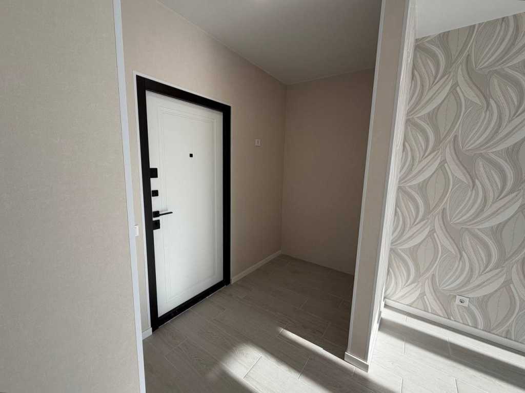 Продажа 1-комнатной квартиры 46 м², Владимира Ложешникова ул., Великого, 41/1