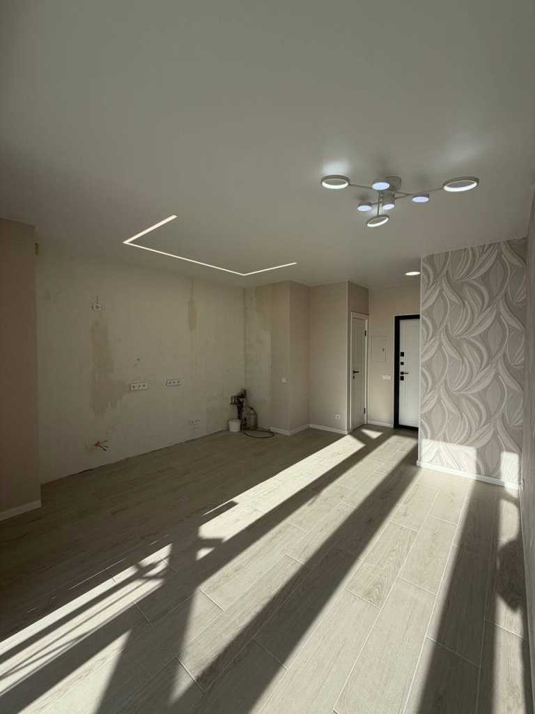 Продажа 1-комнатной квартиры 46 м², Владимира Ложешникова ул., Великого, 41/1
