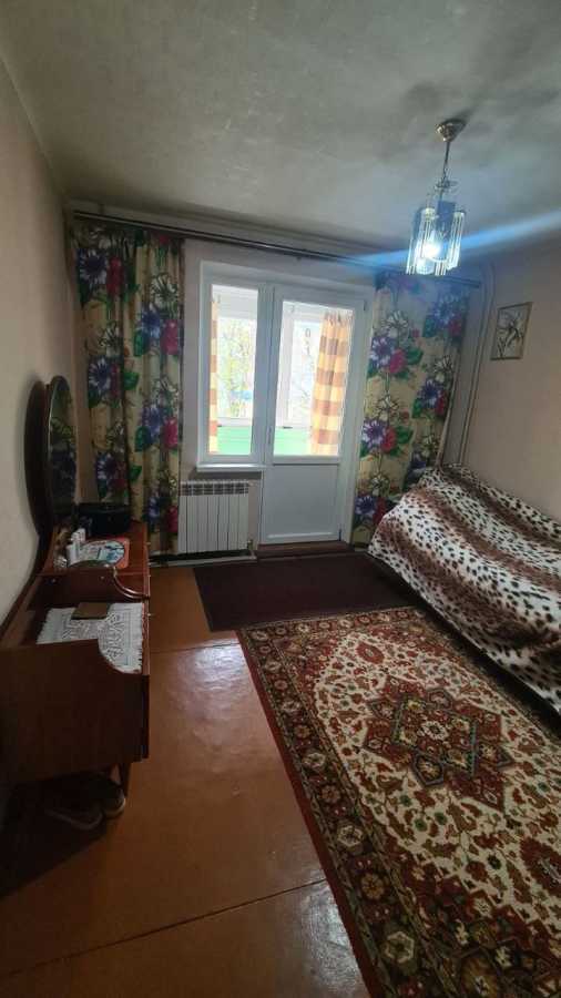 Продажа 3-комнатной квартиры 62 м², Бехтерева ул., 2