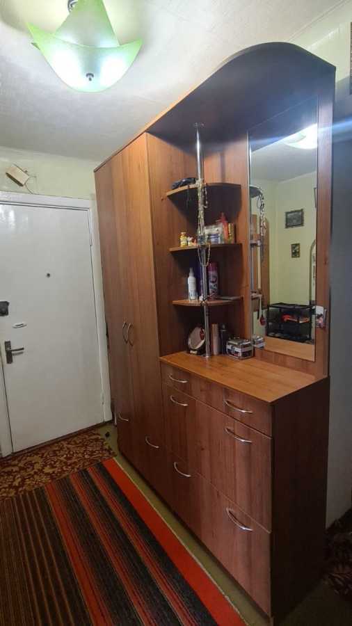 Продажа 3-комнатной квартиры 62 м², Бехтерева ул., 2