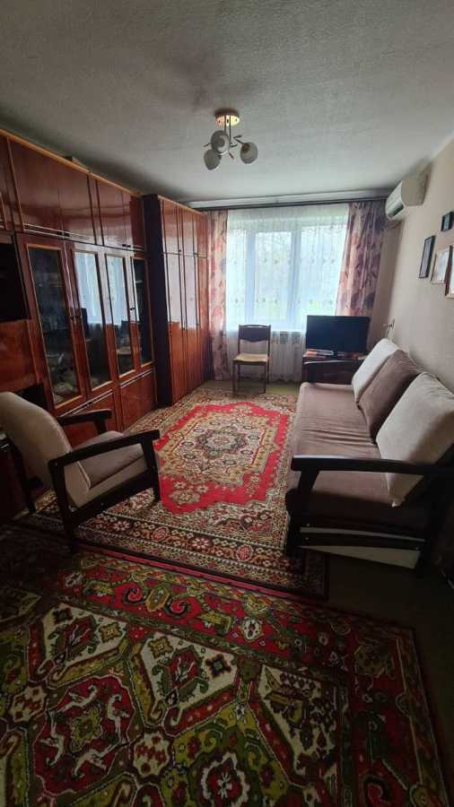 Продажа 3-комнатной квартиры 62 м², Бехтерева ул., 2