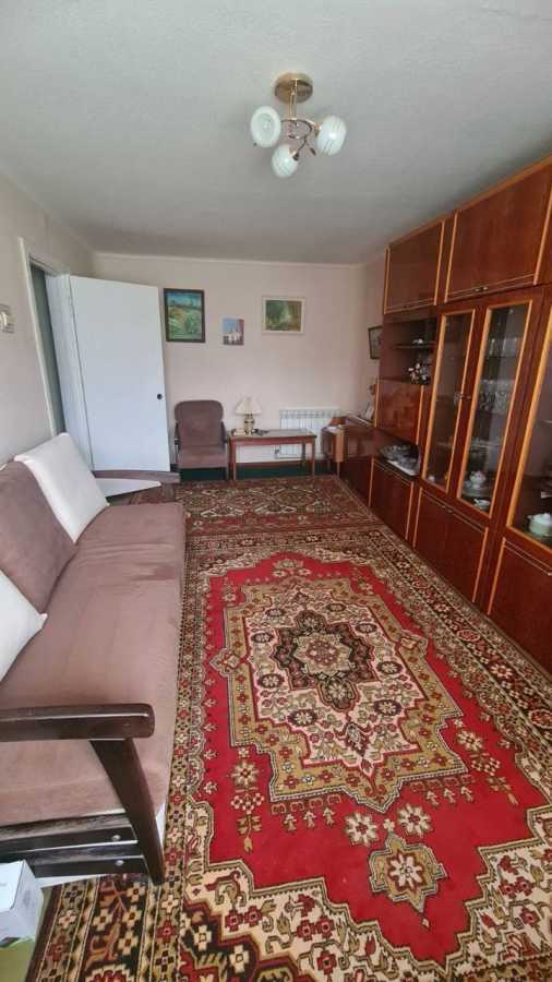 Продажа 3-комнатной квартиры 62 м², Бехтерева ул., 2