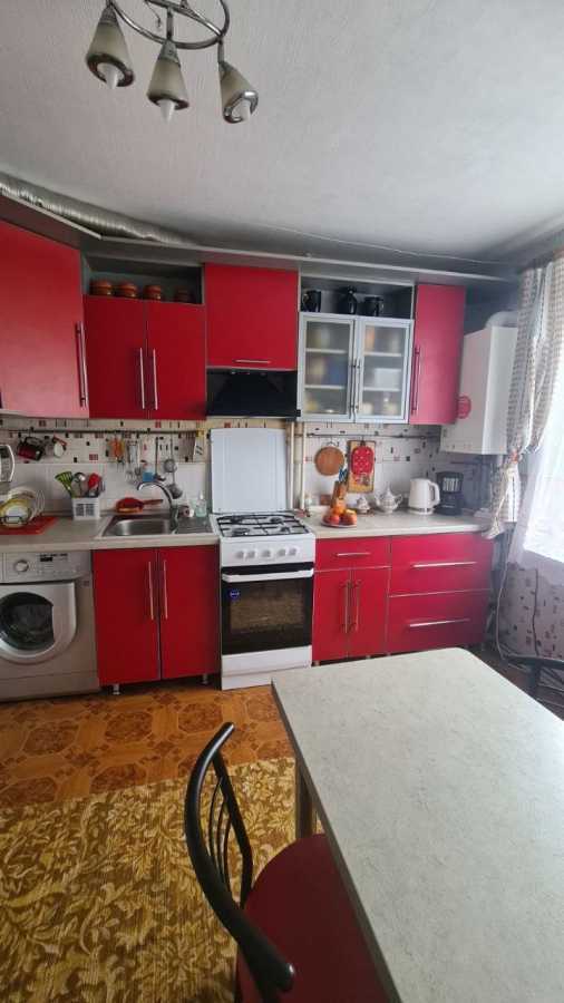 Продажа 3-комнатной квартиры 62 м², Бехтерева ул., 2