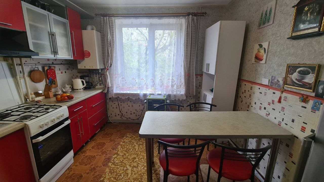 Продажа 3-комнатной квартиры 62 м², Бехтерева ул., 2