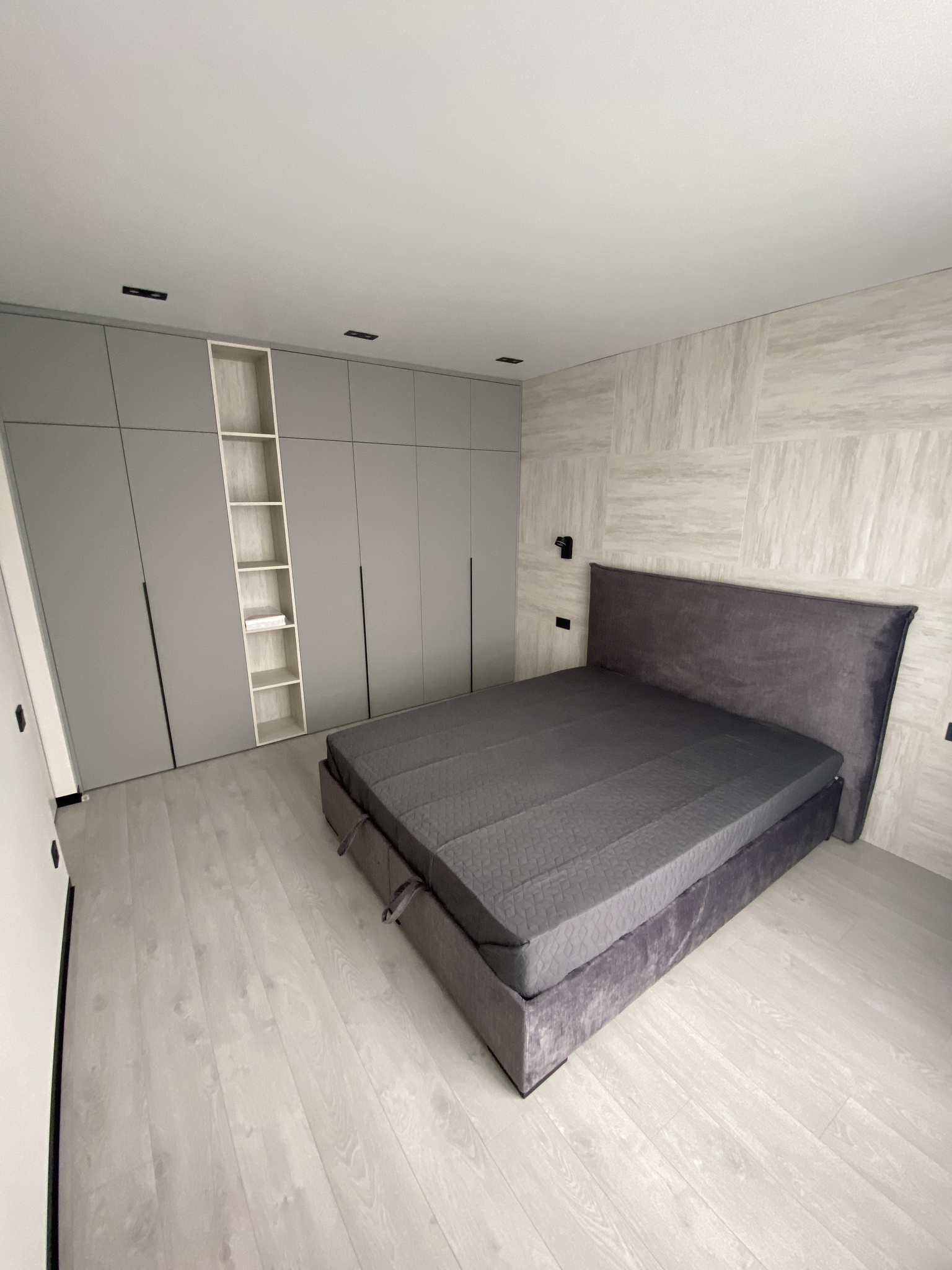 Аренда 1-комнатной квартиры 48 м², Александра Олеся ул., 8/17