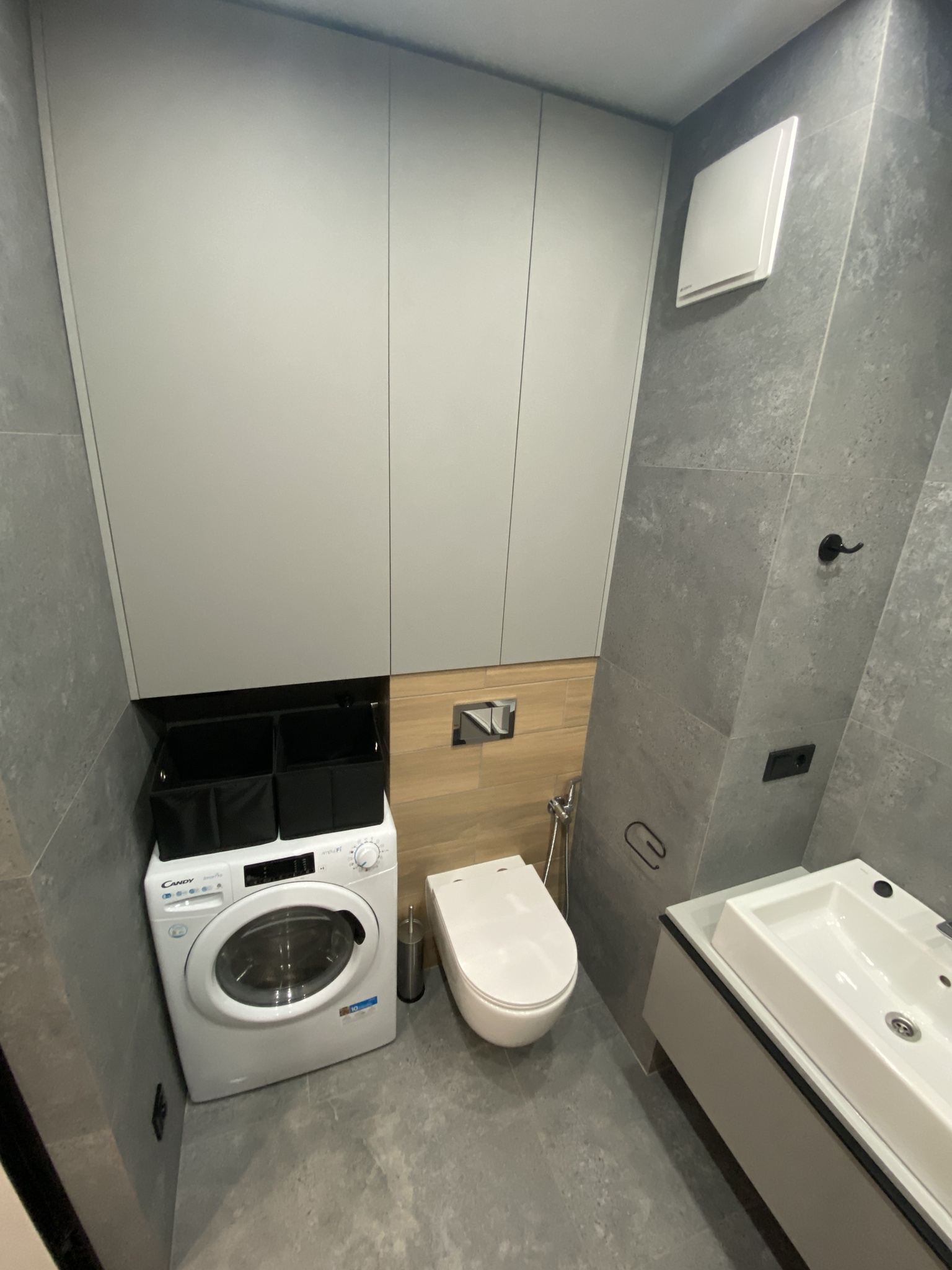 Аренда 1-комнатной квартиры 48 м², Александра Олеся ул., 8/17