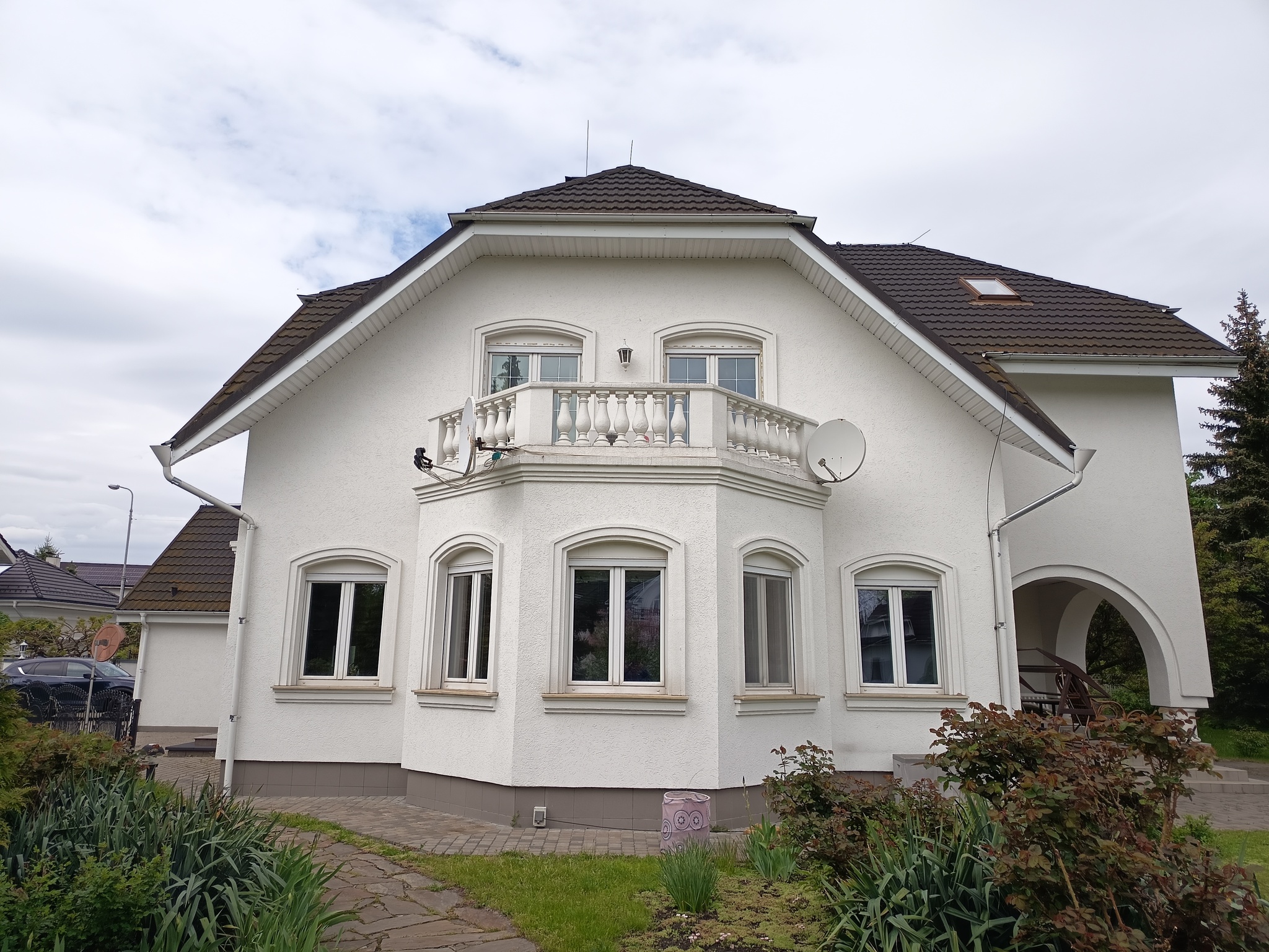 Продажа дома 350 м²