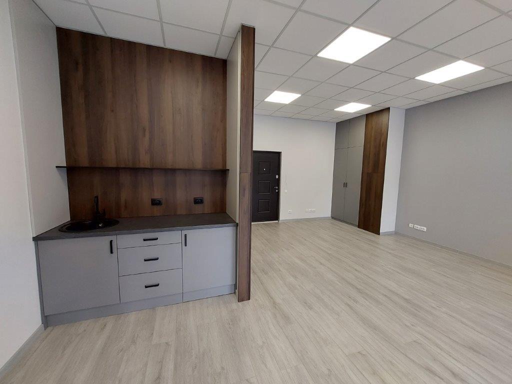 Аренда офиса 52 м², Глубочицкая ул.