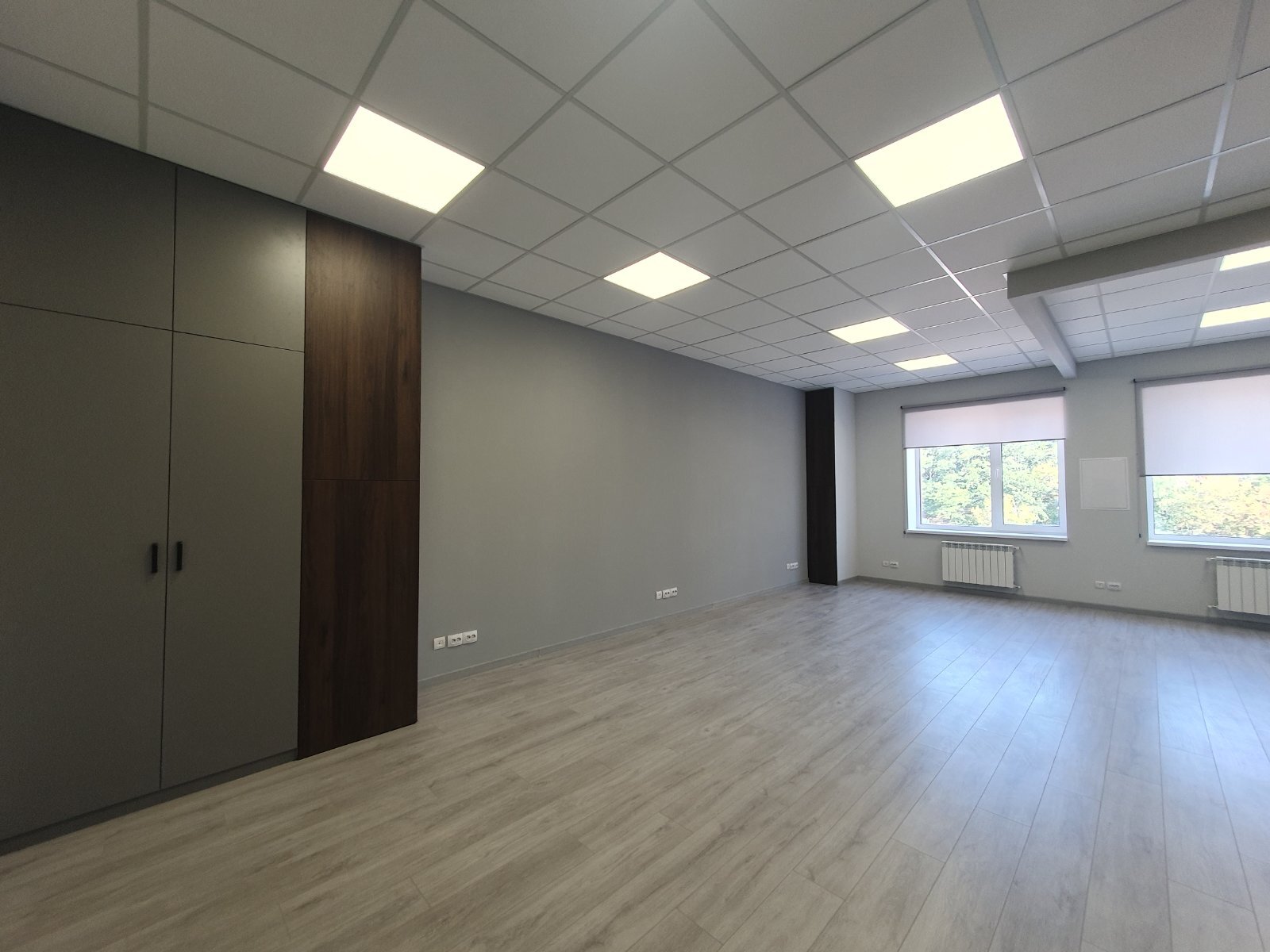 Аренда офиса 52 м², Глубочицкая ул.
