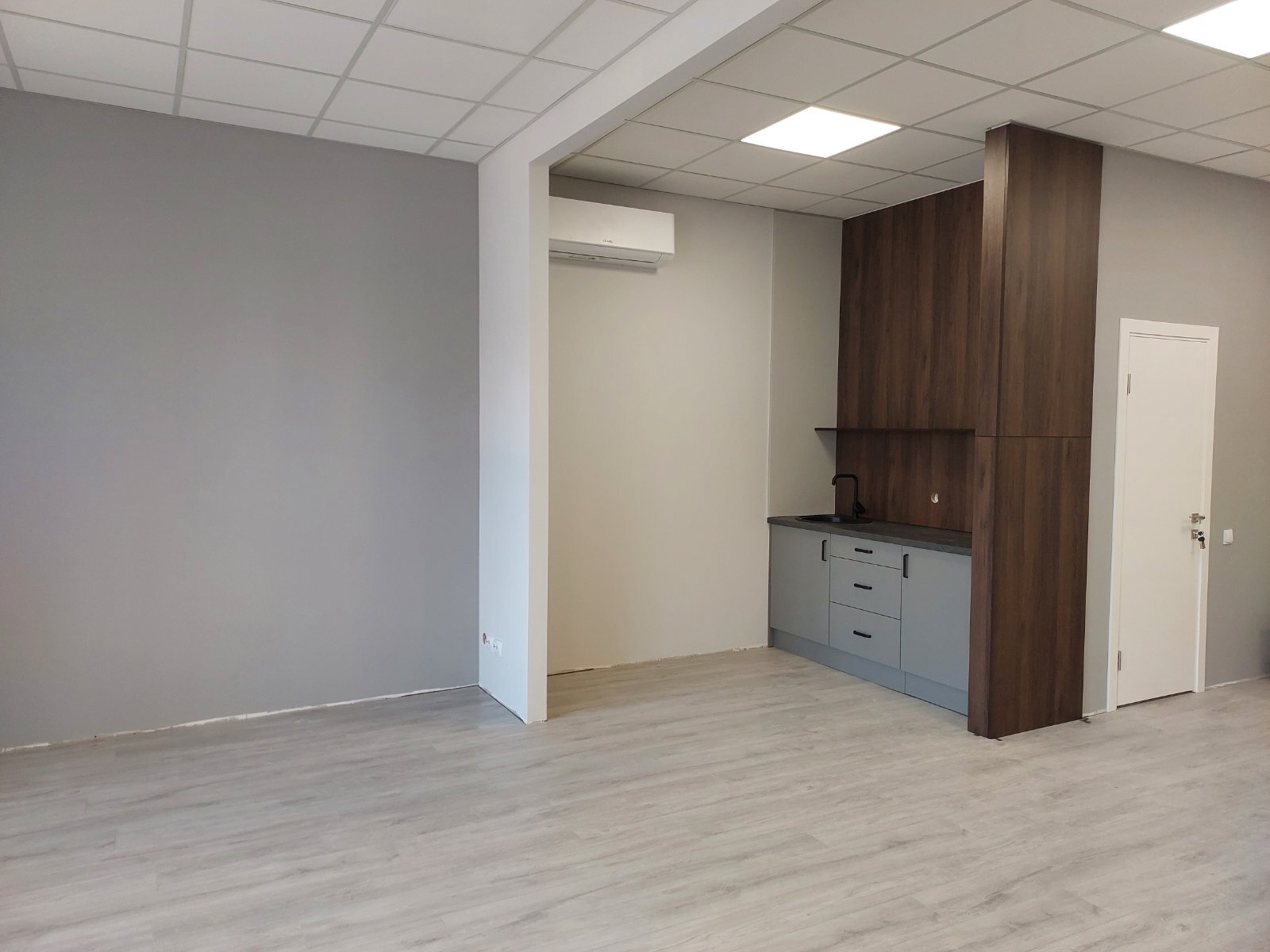 Аренда офиса 52 м², Глубочицкая ул.