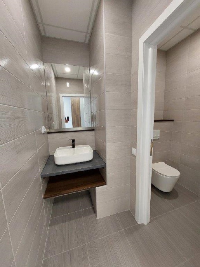 Аренда офиса 52 м², Глубочицкая ул.
