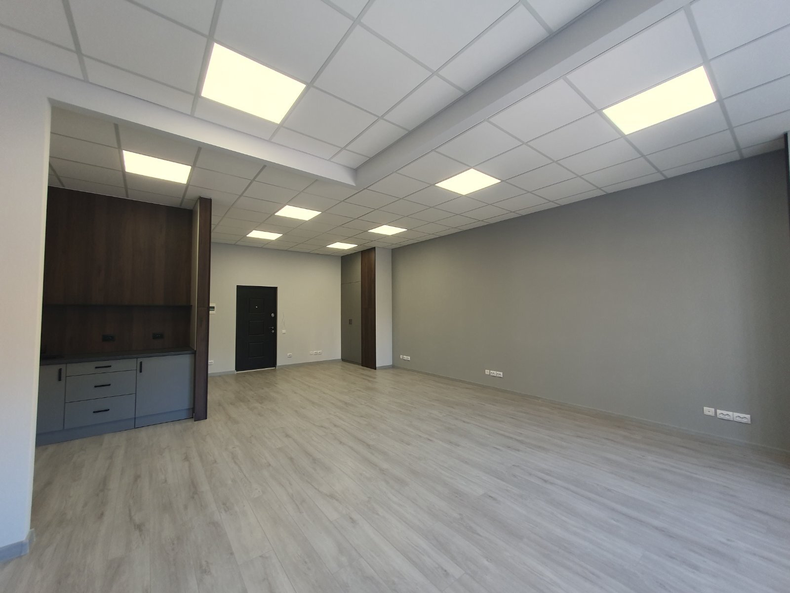 Аренда офиса 52 м², Глубочицкая ул.