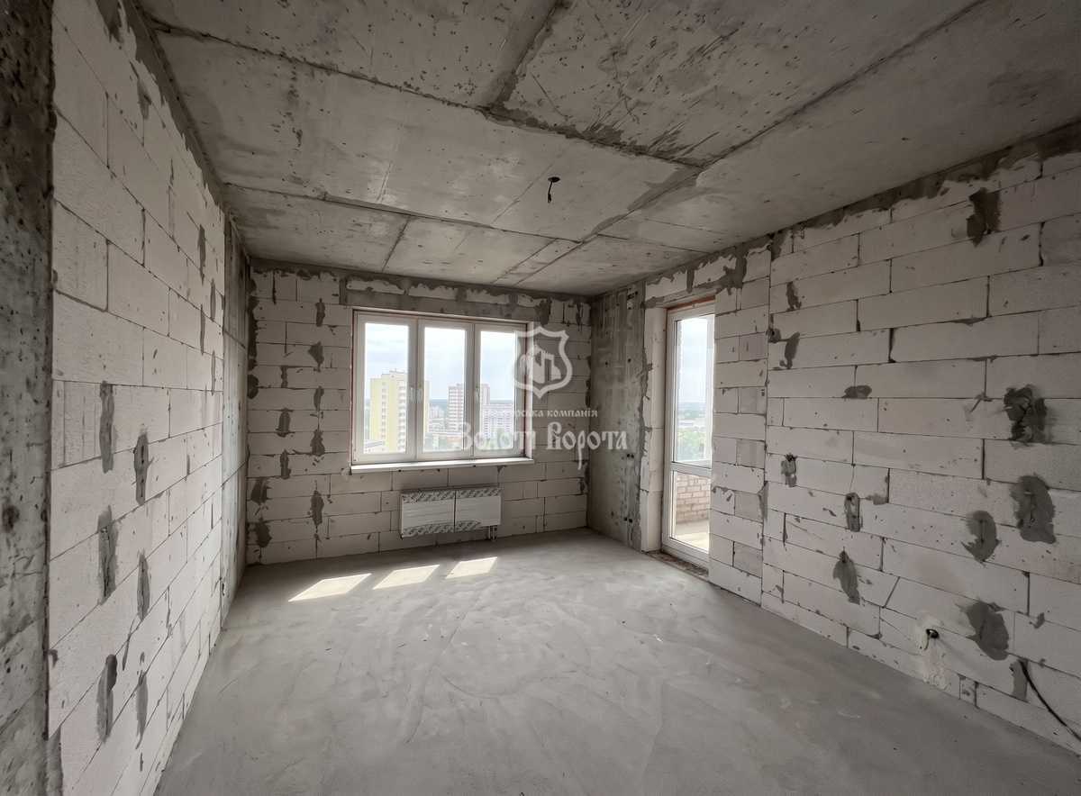 Продажа 2-комнатной квартиры 75.2 м², Краковская ул., 27