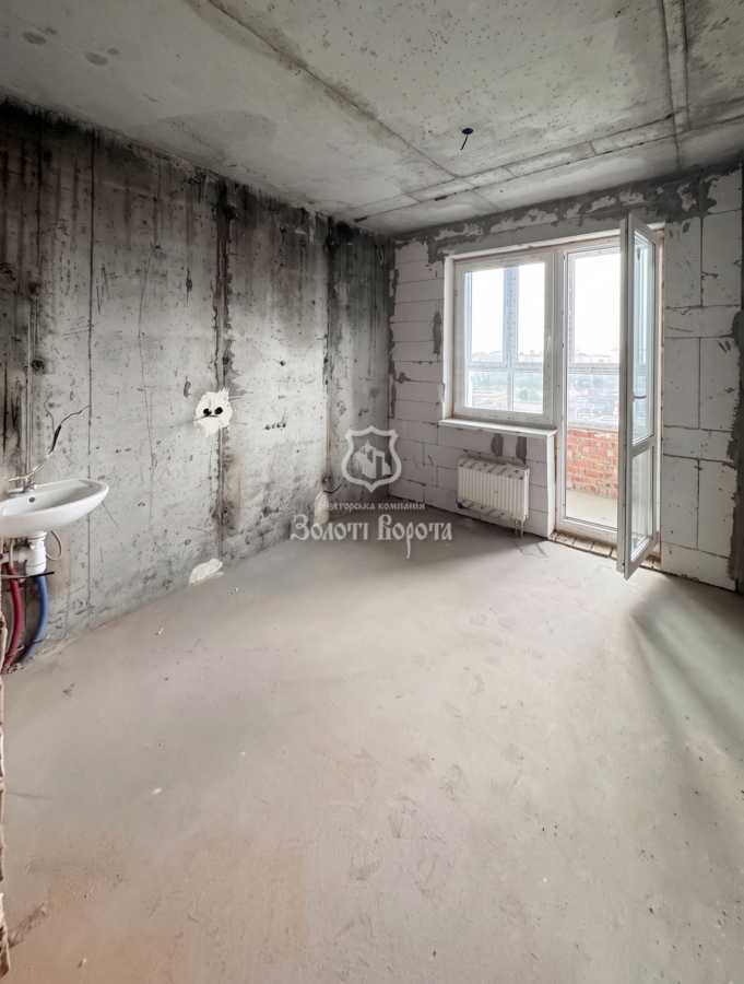 Продажа 2-комнатной квартиры 75.2 м², Краковская ул., 27