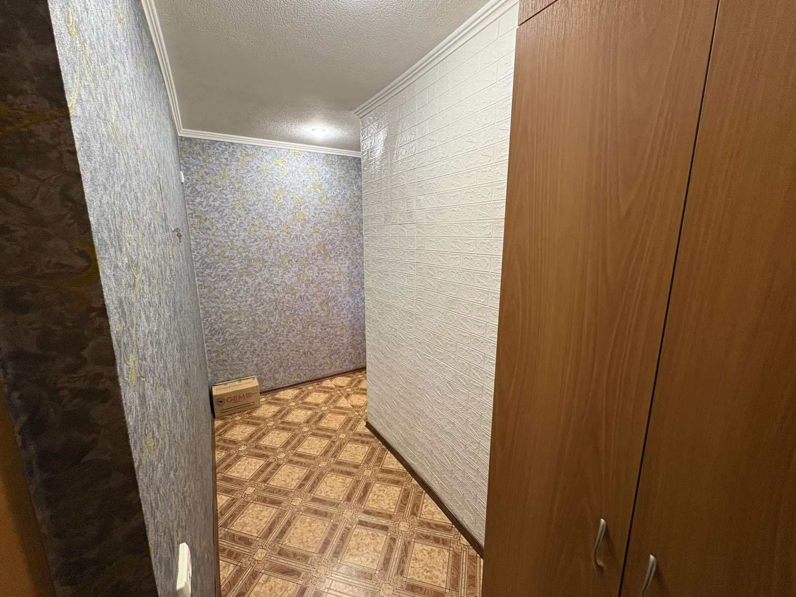 Продажа 2-комнатной квартиры 46.9 м², Молодогвардейская ул., 59