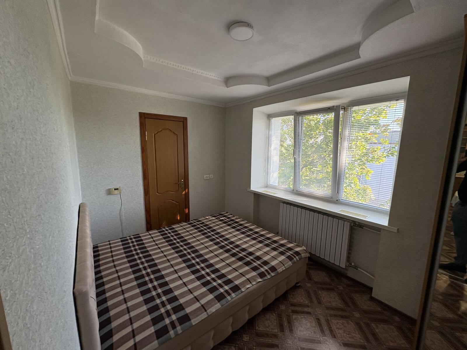 Продажа 2-комнатной квартиры 46.9 м², Молодогвардейская ул., 59