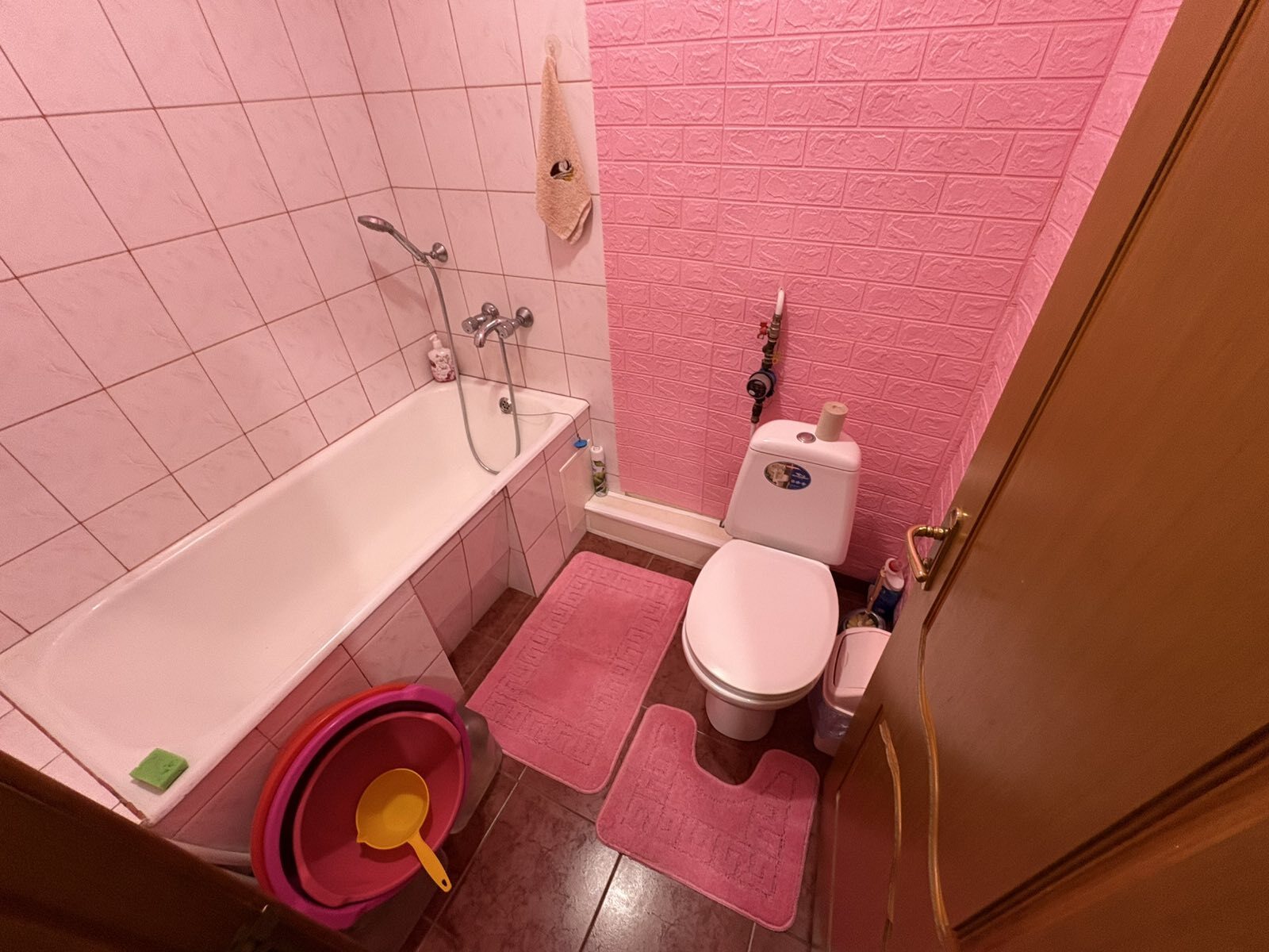 Продажа 2-комнатной квартиры 46.9 м², Молодогвардейская ул., 59