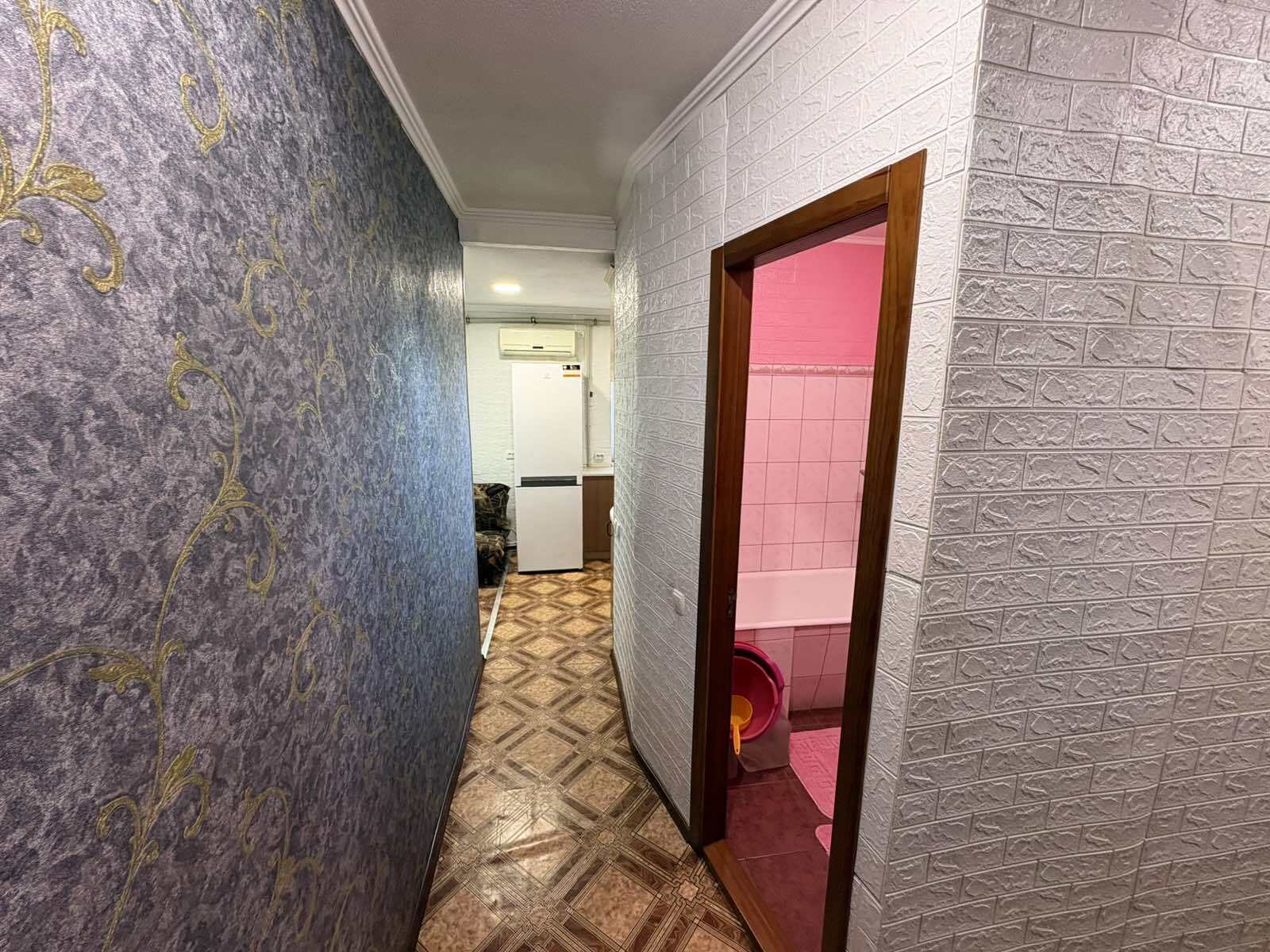 Продажа 2-комнатной квартиры 46.9 м², Молодогвардейская ул., 59
