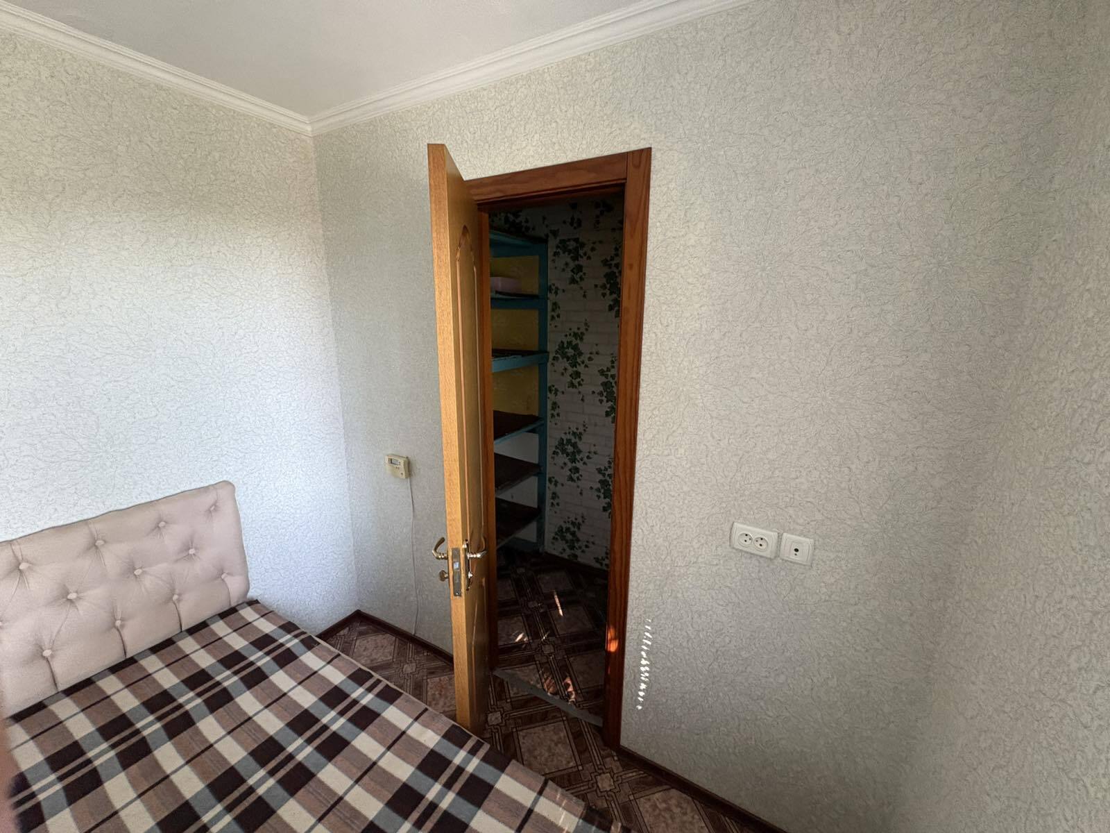 Продажа 2-комнатной квартиры 46.9 м², Молодогвардейская ул., 59
