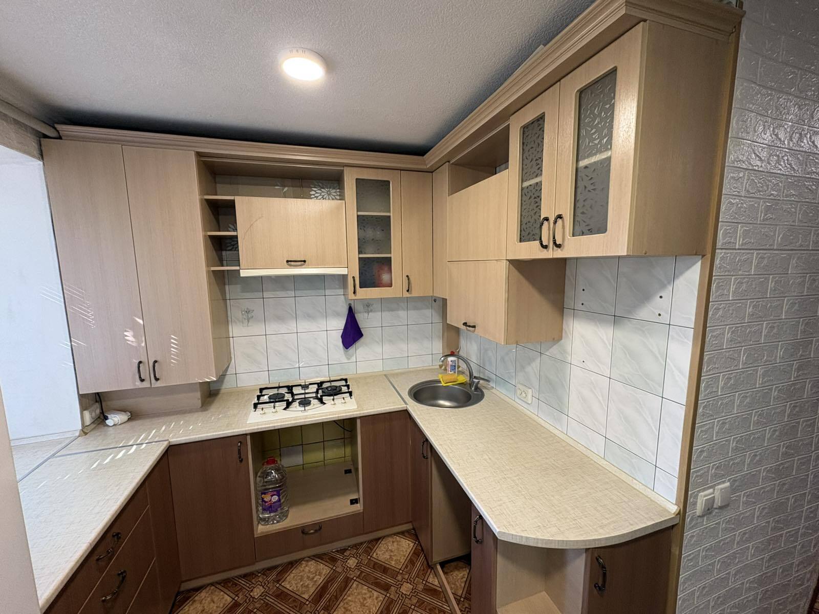 Продажа 2-комнатной квартиры 46.9 м², Молодогвардейская ул., 59