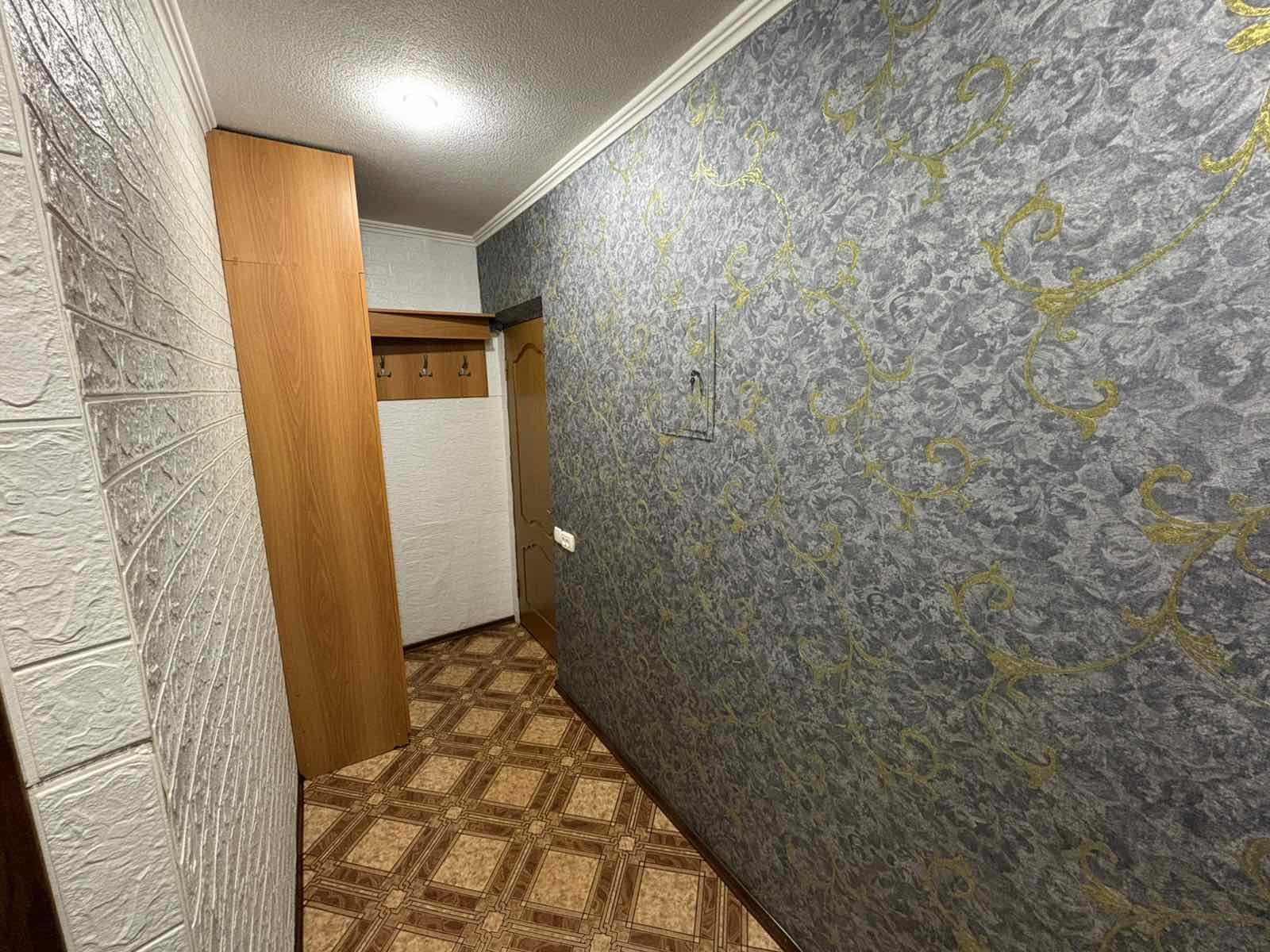 Продажа 2-комнатной квартиры 46.9 м², Молодогвардейская ул., 59