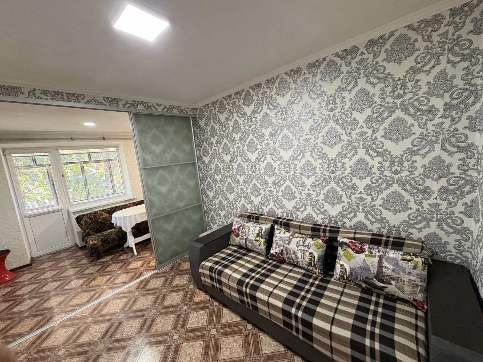 Продажа 2-комнатной квартиры 46.9 м², Молодогвардейская ул., 59