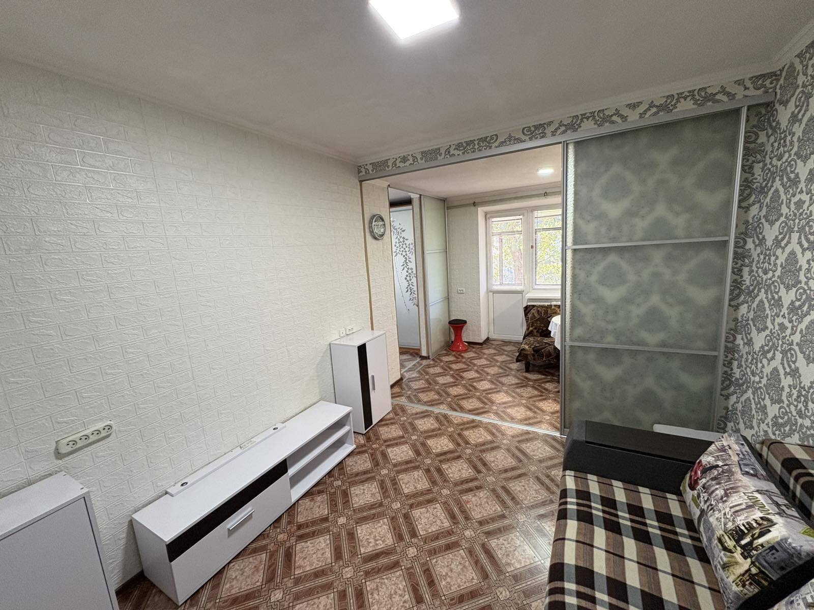 Продажа 2-комнатной квартиры 46.9 м², Молодогвардейская ул., 59