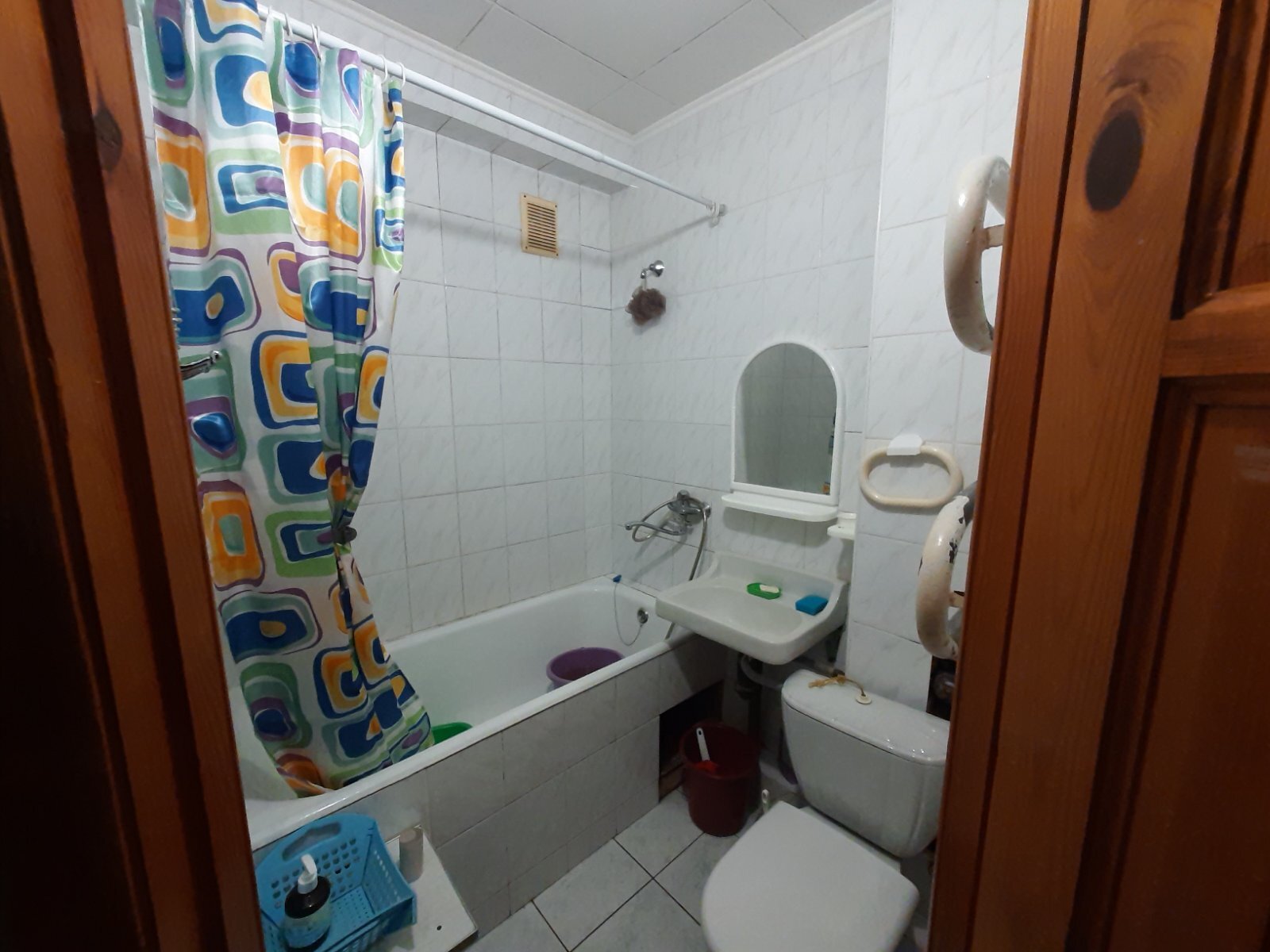 Аренда 1-комнатной квартиры 35 м², Игоря Качуровского пер.