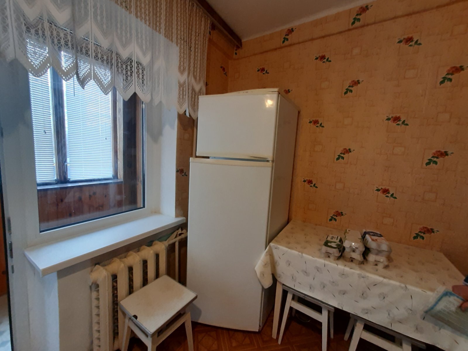 Аренда 1-комнатной квартиры 35 м², Игоря Качуровского пер.