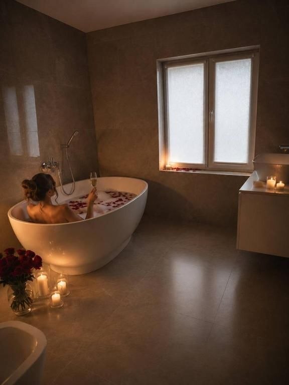 Дом посуточно 320 м², Центральная ул., 15