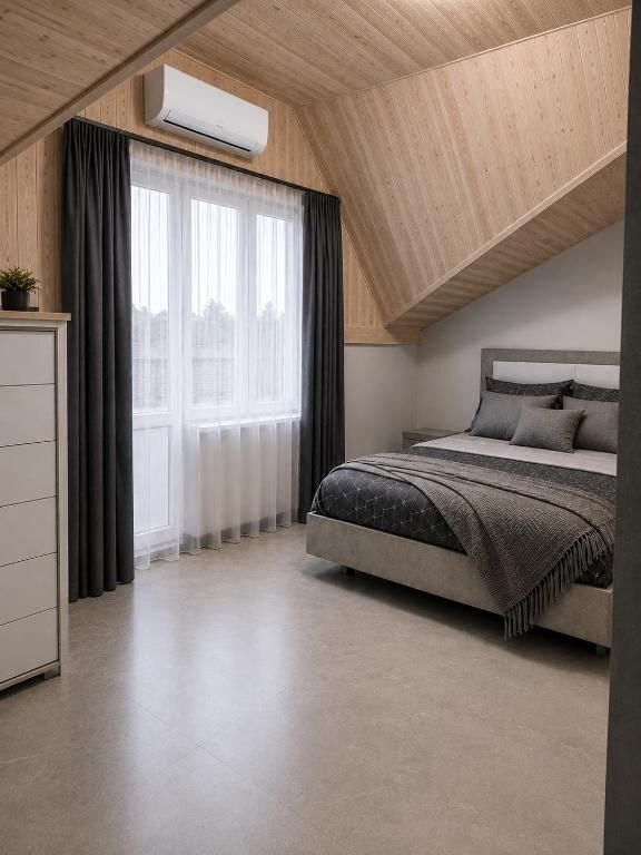 Дом посуточно 320 м², Центральная ул., 15