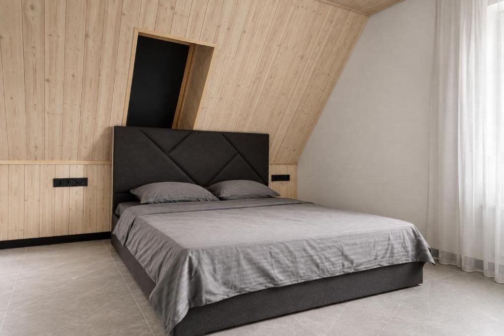 Дом посуточно 320 м², Центральная ул., 15