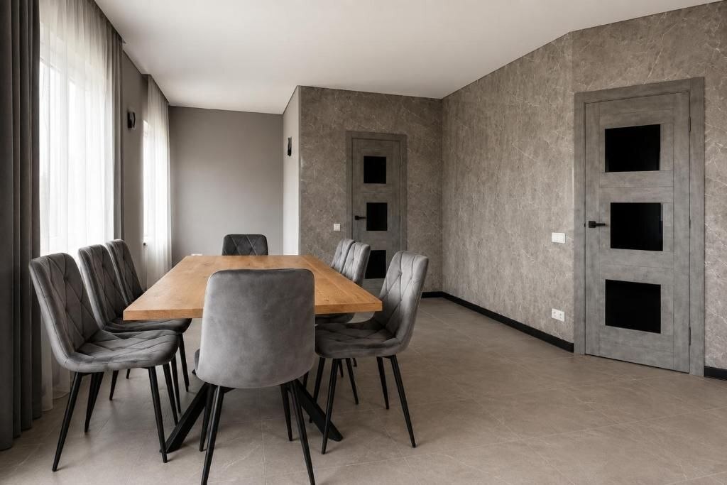 Дом посуточно 320 м², Центральная ул., 15