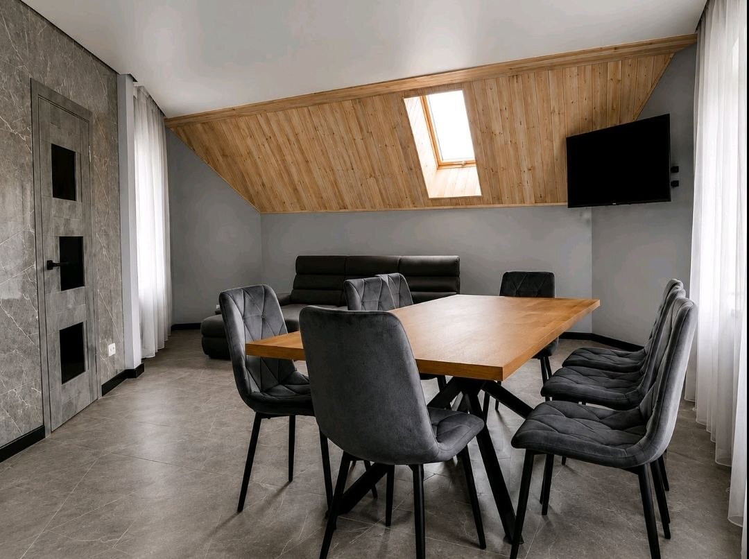 Дом посуточно 320 м², Центральная ул., 15