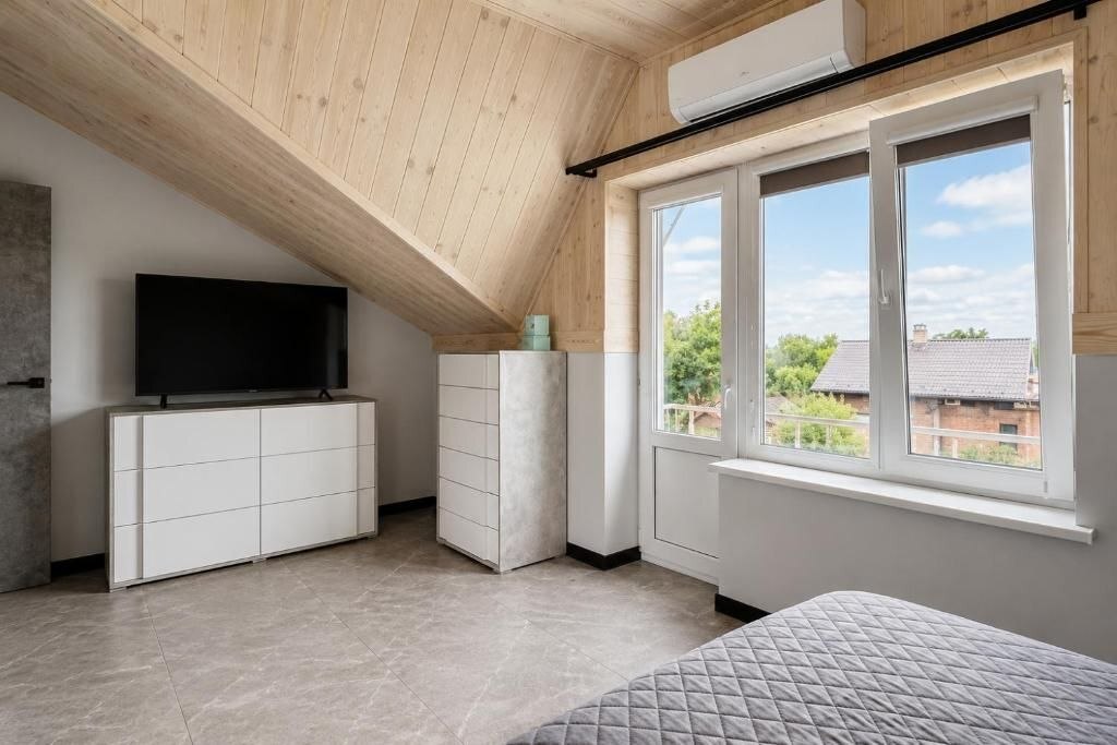Дом посуточно 320 м², Центральная ул., 15