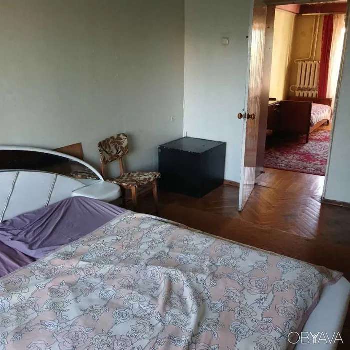 Аренда 3-комнатной квартиры 60 м², Ивана Миколайчука ул., 19А