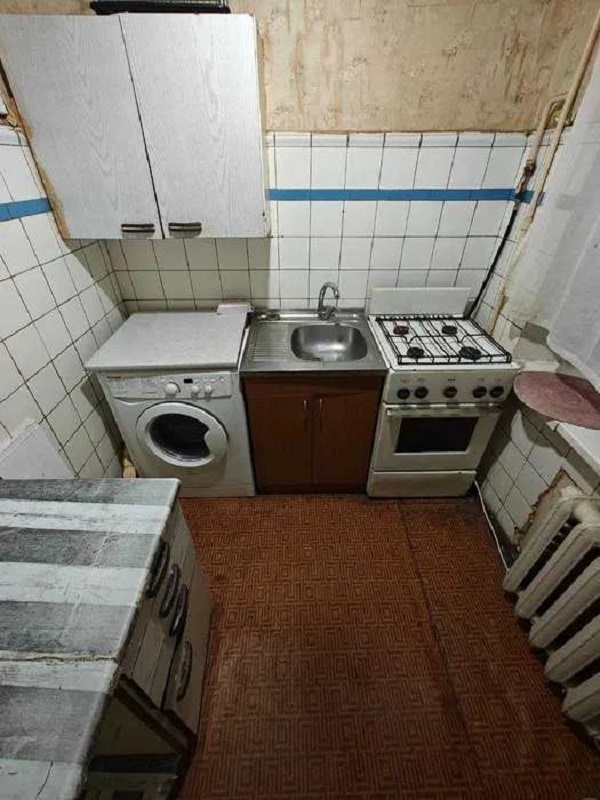 Аренда 3-комнатной квартиры 60 м², Ивана Миколайчука ул., 19А
