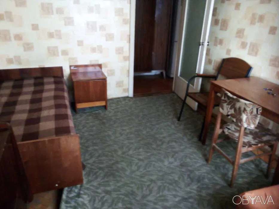 Аренда 3-комнатной квартиры 60 м², Ивана Миколайчука ул., 19А
