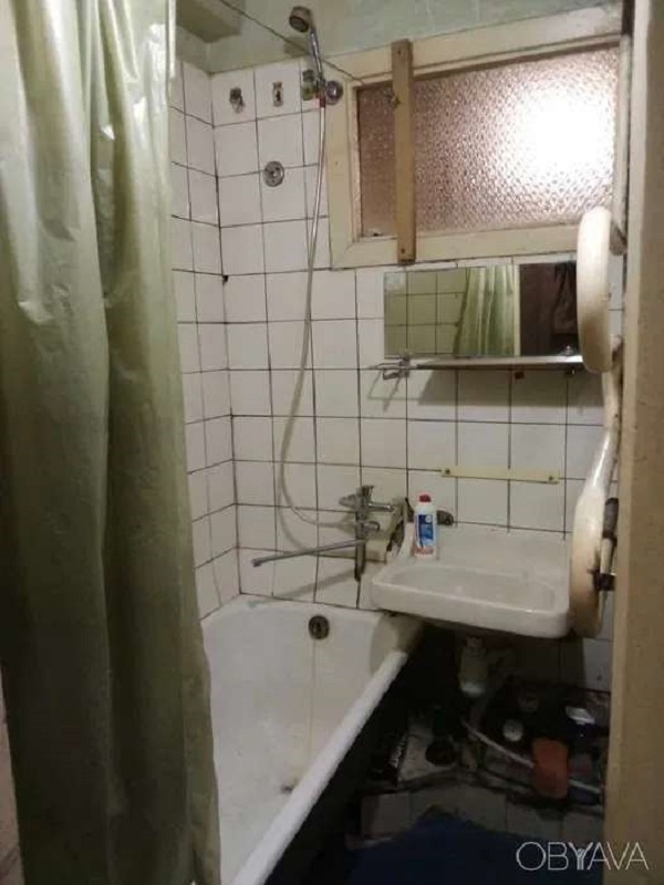 Аренда 3-комнатной квартиры 60 м², Ивана Миколайчука ул., 19А