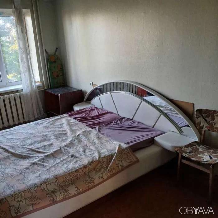 Аренда 3-комнатной квартиры 60 м², Ивана Миколайчука ул., 19А