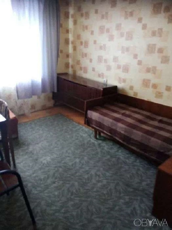 Аренда 3-комнатной квартиры 60 м², Ивана Миколайчука ул., 19А